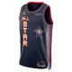 Maglia Jordan Anthony Edwards All Star 2025 Swingman Navy - Uomo