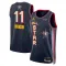 Maglia Jordan Jalen Brunson All Star 2025 Swingman Navy - Uomo