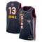 Maglia Jordan Jaren Jackson JR All Star 2025 Swingman Navy - Uomo