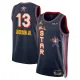 Maglia Jordan Jaren Jackson JR All Star 2025 Swingman Navy - Uomo