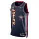 Maglia Jordan Jaren Jackson JR All Star 2025 Swingman Navy - Uomo