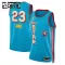 Maglia Jordan Lebron James All Star 2025 Swingman Blu - Bambino