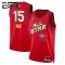 Maglia Jordan Nikola Jokic All Star 2025 Swingman Rosso - Bambino
