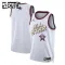Maglia Jordan Personalizzata All Star 2025 Swingman Bianco - Bambino