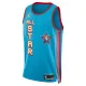 Maglia Jordan Personalizzata All Star 2025 Swingman Blu - Uomo