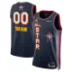 Maglia Jordan Personalizzata All Star 2025 Swingman Navy - Uomo Maglia Jordan Personalizzata All Star 2025 Swingman Navy - Uomo
