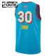 Maglia Jordan Stephen Curry All Star 2025 Swingman Blu - Bambino