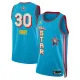 Maglia Jordan Stephen Curry All Star 2025 Swingman Blu - Uomo Maglia Jordan Stephen Curry All Star 2025 Swingman Blu - Uomo