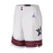 Pantaloncini Jordan All Star 2025 Swingman Bianco - Uomo