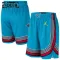 Pantaloncini Jordan All Star 2025 Swingman Blu - Bambino
