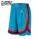 Pantaloncini Jordan All Star 2025 Swingman Blu - Bambino