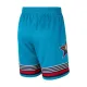 Pantaloncini Jordan All Star 2025 Swingman Blu - Uomo