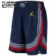 Pantaloncini Jordan All Star 2025 Swingman Navy - Bambino