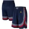 Pantaloncini Jordan All Star 2025 Swingman Navy - Uomo