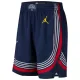 Pantaloncini Jordan All Star 2025 Swingman Navy - Uomo