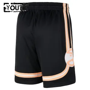 Pantaloncini Atlanta Hawks City Edition 2025-26 Swingman - Bambino