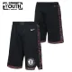 Pantaloncini Brooklyn Nets City Edition 2025-26 Swingman - Bambino
