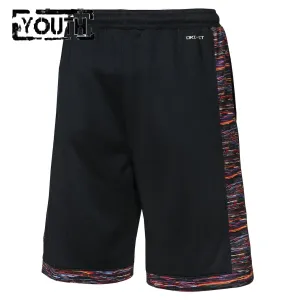 Pantaloncini Brooklyn Nets City Edition 2025-26 Swingman - Bambino