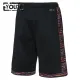 Pantaloncini Brooklyn Nets City Edition 2025-26 Swingman - Bambino