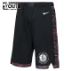 Pantaloncini Brooklyn Nets City Edition 2025-26 Swingman - Bambino