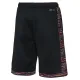 Pantaloncini Brooklyn Nets City Edition 2025-26 Swingman - Uomo