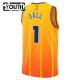 Maglia Charlotte Hornets Jordan Lamelo Ball City Edition 2025-26 Swingman - Bambino