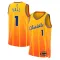 Maglia Charlotte Hornets Jordan Lamelo Ball City Edition 2025-26 Swingman - Uomo