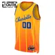 Maglia Charlotte Hornets Jordan Personalizzata City Edition 2025-26 Swingman - Bambino