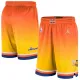 Pantaloncini Charlotte Hornets Jordan City Edition 2025-26 Swingman - Uomo