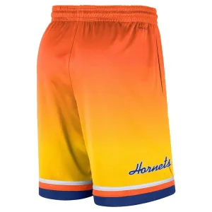 Pantaloncini Charlotte Hornets Jordan City Edition 2025-26 Swingman - Uomo
