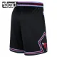 Pantaloncini Chicago Bulls City Edition 2025-26 Swingman - Bambino
