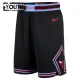 Pantaloncini Chicago Bulls City Edition 2025-26 Swingman - Bambino
