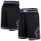 Pantaloncini Chicago Bulls City Edition 2025-26 Swingman - Uomo