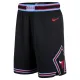 Pantaloncini Chicago Bulls City Edition 2025-26 Swingman - Uomo