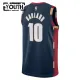 Maglia Cleveland Cavaliers Darius Garland Classic Edition 2025-26 Swingman Navy - Bambino
