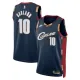 Maglia Cleveland Cavaliers Darius Garland Classic Edition 2025-26 Swingman Navy - Uomo