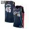 Maglia Cleveland Cavaliers Donovan Mitchell Classic Edition 2025-26 Swingman Navy - Bambino