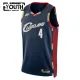 Maglia Cleveland Cavaliers Evan Mobley Classic Edition 2025-26 Swingman Navy - Bambino