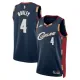 Maglia Cleveland Cavaliers Evan Mobley Classic Edition 2025-26 Swingman Navy - Uomo
