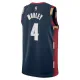 Maglia Cleveland Cavaliers Evan Mobley Classic Edition 2025-26 Swingman Navy - Uomo