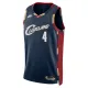 Maglia Cleveland Cavaliers Evan Mobley Classic Edition 2025-26 Swingman Navy - Uomo