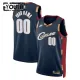Maglia Cleveland Cavaliers Personalizzata Classic Edition 2025-26 Swingman Navy - Bambino