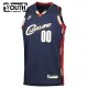 Maglia Cleveland Cavaliers Personalizzata Classic Edition 2025-26 Swingman Navy - Bambino