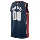 Maglia Cleveland Cavaliers Personalizzata Classic Edition 2025-26 Swingman Navy - Uomo