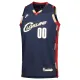 Maglia Cleveland Cavaliers Personalizzata Classic Edition 2025-26 Swingman Navy - Uomo