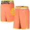 Pantaloncini Cleveland Cavaliers City Edition 2025-26 Swingman - Bambino