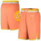 Pantaloncini Cleveland Cavaliers City Edition 2025-26 Swingman - Uomo