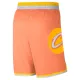 Pantaloncini Cleveland Cavaliers City Edition 2025-26 Swingman - Uomo