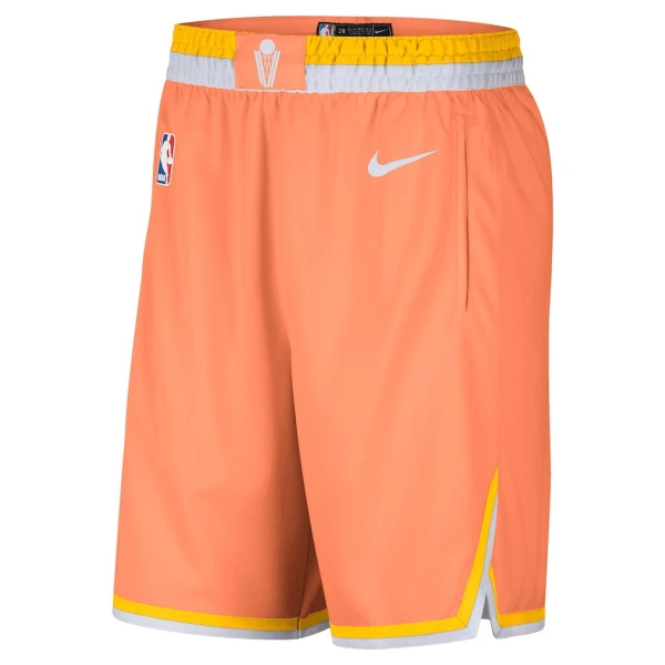 Pantaloncini Cleveland Cavaliers City Edition 2025-26 Swingman - Uomo