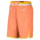 Pantaloncini Cleveland Cavaliers City Edition 2025-26 Swingman - Uomo